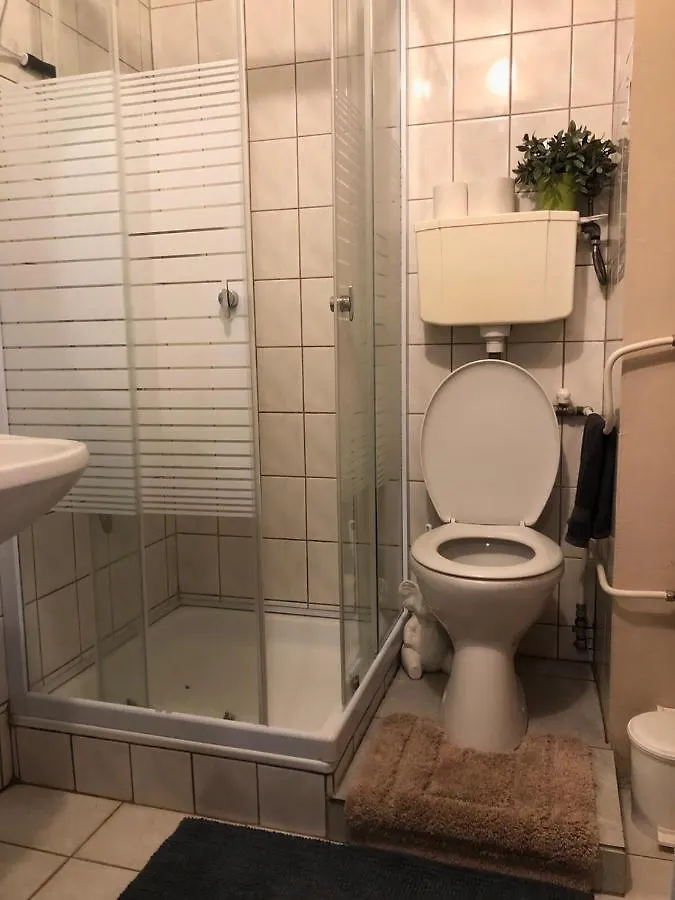 Tulipán Apartman Eger 0*,